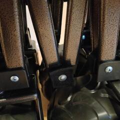 アウトドアワゴンの画像