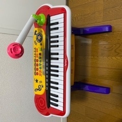 キッズキーボード