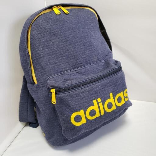adidas　アディダス　リュックサック　バックパック