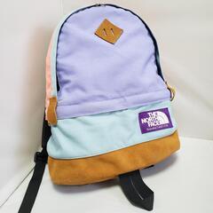 NorthFace ノースフェイス　リュックサックス　バックパッ...