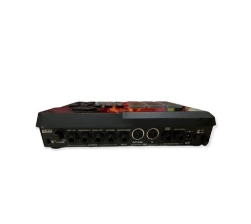 AKAI ドラムマシン XR20 akai