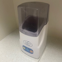 ヨーグルトメーカー
