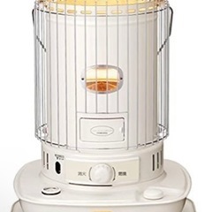 石油ストーブ