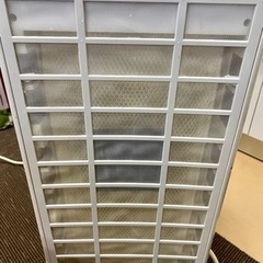 【今週限定】温風・冷風機の画像