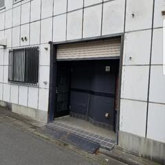 ＃話題の桐生市仲町♪人気カフェや人気パン屋の側♪隠れ家的な元小料...