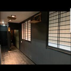 ＃話題の桐生市仲町♪人気カフェや人気パン屋の側♪隠れ家的な元小料理屋さんの居抜き物件♪大家と直接賃貸契約なので格安♪初期費用は完全0円♪今なら初月無料です♪ - 桐生市