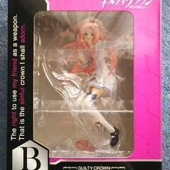 桜満真名フィギュア