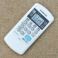 🌸18年製CORONA、激安‼️標準設置工事込み‼️本体保証1年間付き‼️          [商品番号:191]の画像