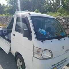 軽トラの画像
