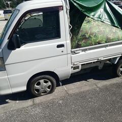 軽トラの画像