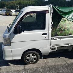 軽トラの画像