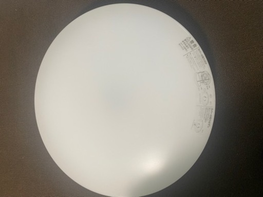 LEDシーリングライト