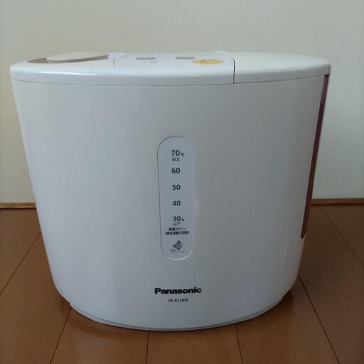 加湿器