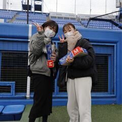 【レアバイト】⚾野球大会の運営スタッフ募集中⚾の画像