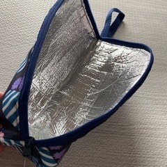 新品！ペットボトルホルダー　kippisペットボトルホルダー、ポーチ　北欧　未使用 の画像