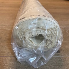 【新品】サンゲツ 壁紙 織物 クロス 10mの画像