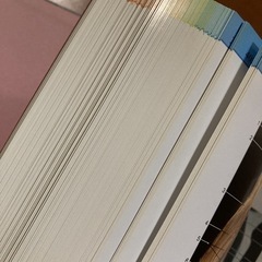 解剖学カラーアトラスの画像