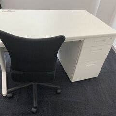 『OAチェア』お引き取りに来ていただける方にお譲り致しますの画像