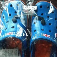 カンゴールレディーススリッパLサイズ（23〜23.5）