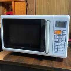 Haier オーブンレンジ
