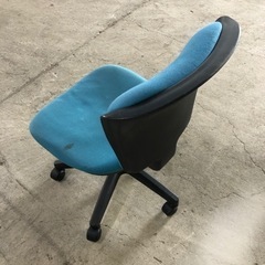 事務イス　の画像