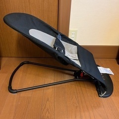 再値下げ！ベビービョルン　バウンサーの画像