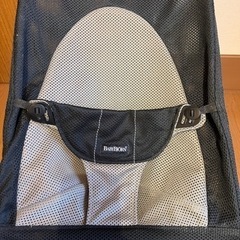再値下げ！ベビービョルン　バウンサーの画像
