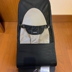 再値下げ！ベビービョルン　バウンサー