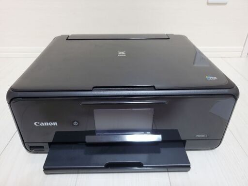 プリンター　Canon　TS8130