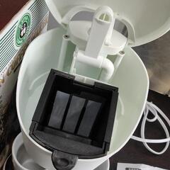 0415-029 コーヒーメーカーの画像