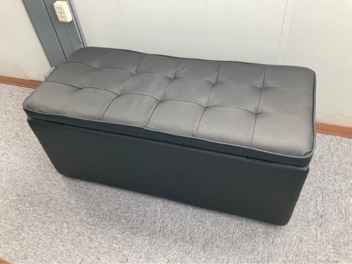 オフィス　応接　ソファーBOX