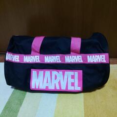 MARVEL カバン👜
