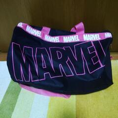 MARVEL カバン👜の画像