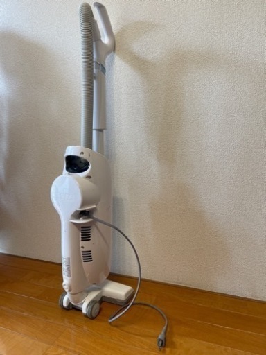 【値下げ可能】TOSHIBA 掃除機　VC-Y70C(L)