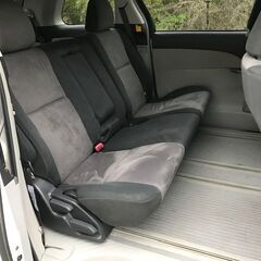 鹿児島市より！H20　トヨタ　エスティマ　アエラスSパッケージ！車検R5年4/30！4/21までの限定格安出品！の画像