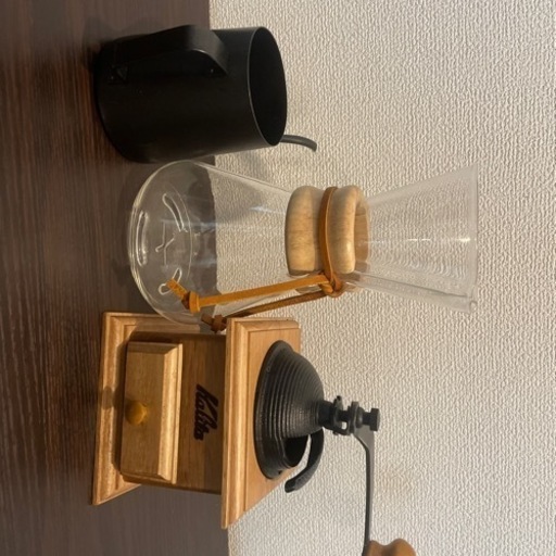 コーヒーセット