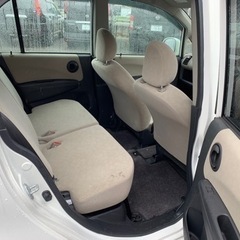 審査なし誰でも分割OK 絶好調　激安　目玉車両　即納車可能　車検5年1月　平成17年式　走行14万キロ　キーレス　エアコンOK  タイヤOKの画像