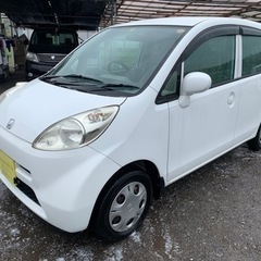 審査なし誰でも分割OK 絶好調　激安　目玉車両　即納車可能　車検5年1月　平成17年式　走行14万キロ　キーレス　エアコンOK  タイヤOKの画像