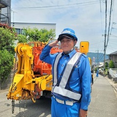 週２からOK！警備アルバイト大募集！必要なだけ働ける！在籍年齢21歳～79歳！(能勢町)の画像