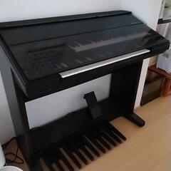 YAMAHA エレクトーン 取りに来て頂く限定