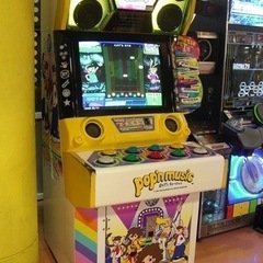 ROUND1で音ゲー一緒にしてくれる方募集してます！ - 徳島市