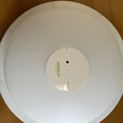 お値下げ！！！アイリスオーヤマ LEDシーリングライト 【4.5...