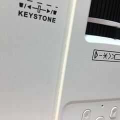 POYANK　プロジェクター　M50WiFiモデル　中古品の画像