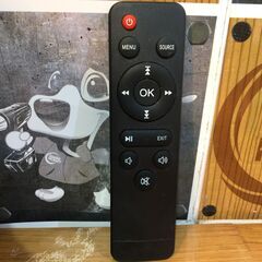 POYANK　プロジェクター　M50WiFiモデル　中古品の画像