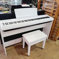 【愛品館市原店】YAMAHA Pｰ105 電子ピアノ【愛市IPG】