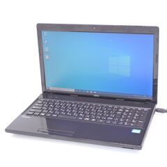 中古動作良品 15インチ Wi-Fi有 ノートパソコン NEC ...