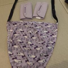 抱っこ紐＊Apricaの画像