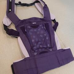 抱っこ紐＊Aprica