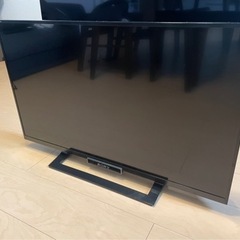 SONY BRAVIA 32型テレビ