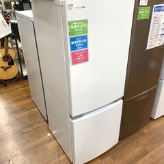 TOSHIBA(東芝)  153L 2020年製　GR-R15BS